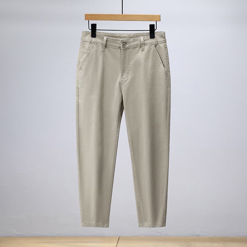 チノパンやわらかストレッチチノパン