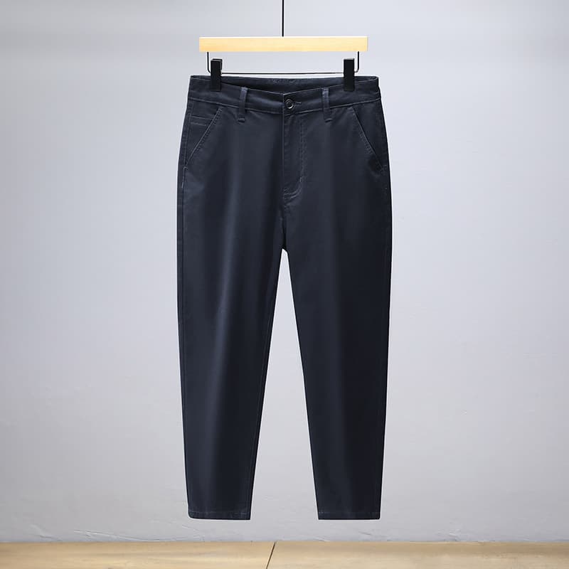 チノパンやわらかストレッチチノパン