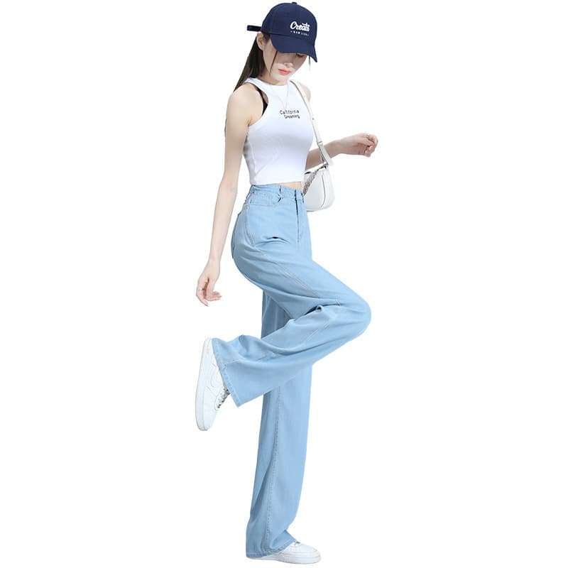 チノパン 細身シルエット 美脚チノパン