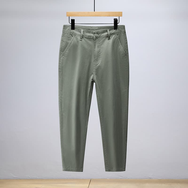 チノパンやわらかストレッチチノパン