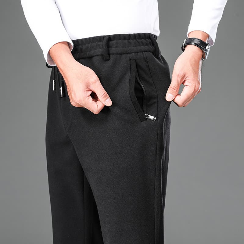 チノパン 軽量楽ちんストレッチパンツ