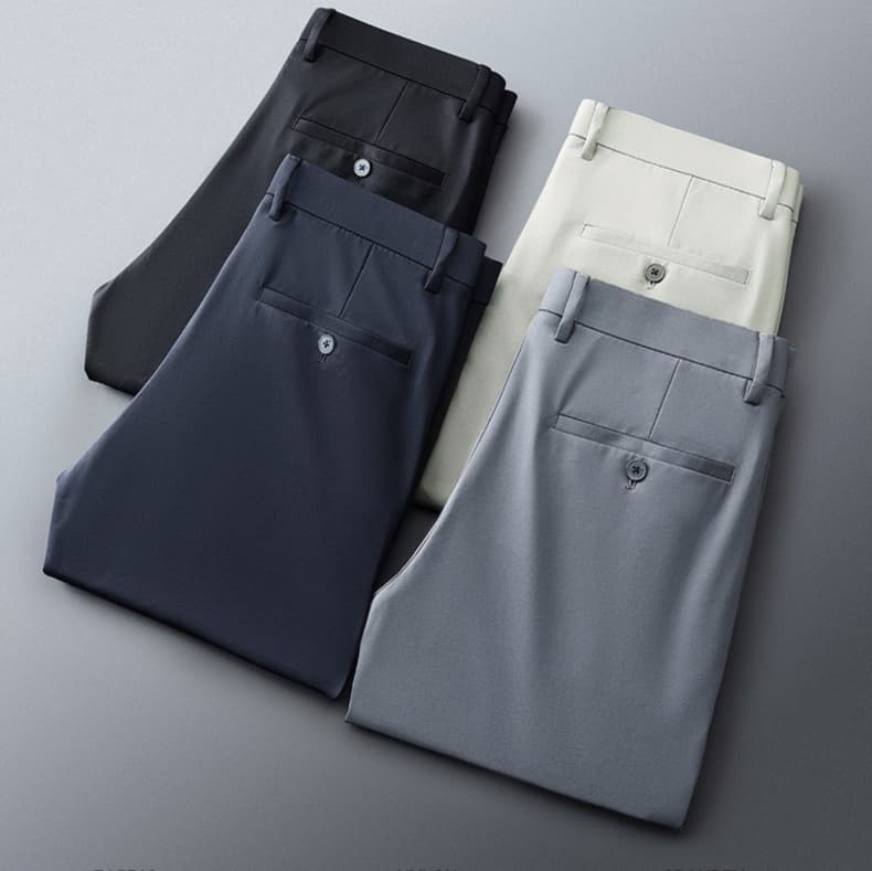 チノパン究極のストレッチチノパン