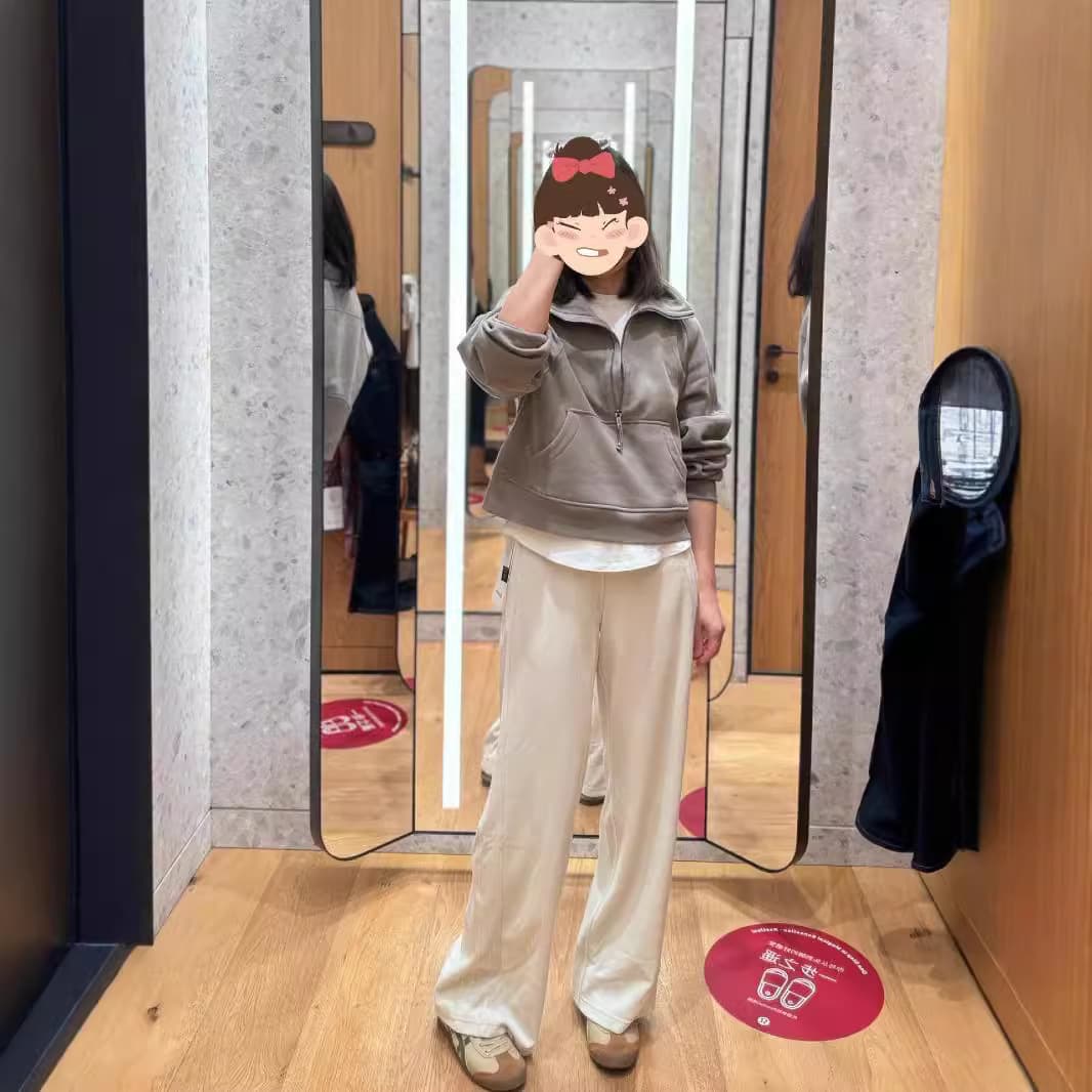チノパン コーデュロイリラックスパンツ